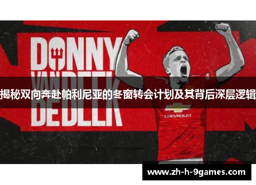 揭秘双向奔赴帕利尼亚的冬窗转会计划及其背后深层逻辑