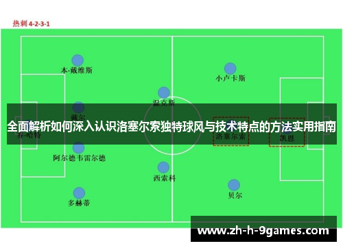 全面解析如何深入认识洛塞尔索独特球风与技术特点的方法实用指南 全面解析如何深入认识洛塞尔索独特球风与技术特点的方法实用指南